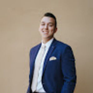 Meet your Posher, Matthew